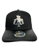 1IRONTRENDY Angel Black-1