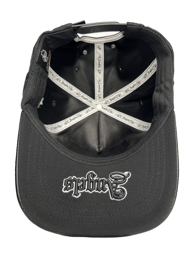 1IRONTRENDY Angel Black - 0