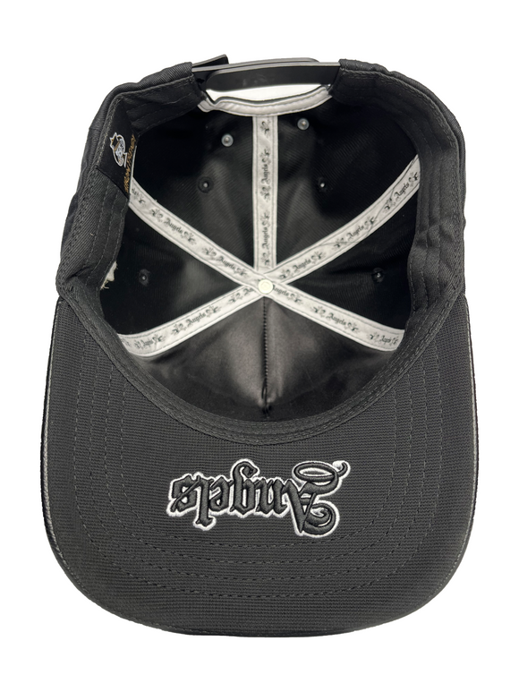 1IRONTRENDY Angel Black