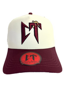 Gorra Jc Hats Ct Corridos Tumbados Natanael Cano-1