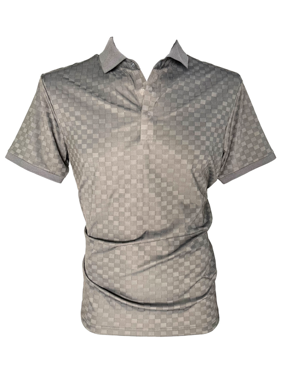 PLAYERA TIPO POLO PAVINI P-3271