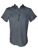 CAMISA MANGA CORTA PAVINI - PVSS153-12-2