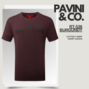 PLAYERA PAVINI RT-536-1