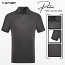 PLAYERA TIPO POLO PAVINI P-3271-1