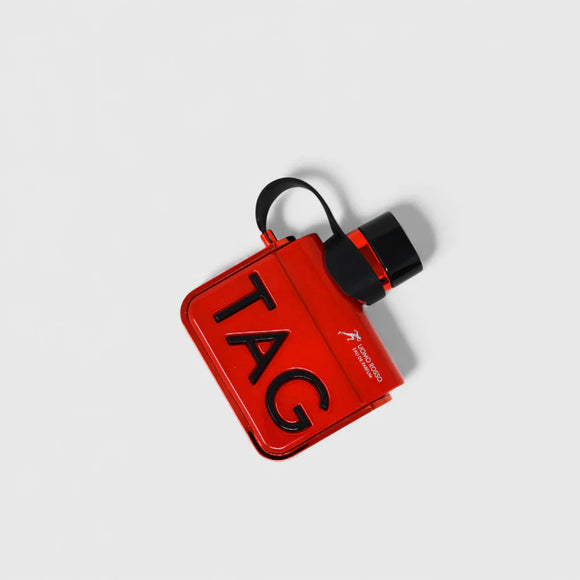 Armaf Tag Uomo Rosso Eau De Parfum 100 ML Para Hombre
