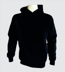 SUDADERA HEAVY WEIGHT Con Capucha y Cangurera UNISEX VERTICAL EAGLE MVE 3001-1