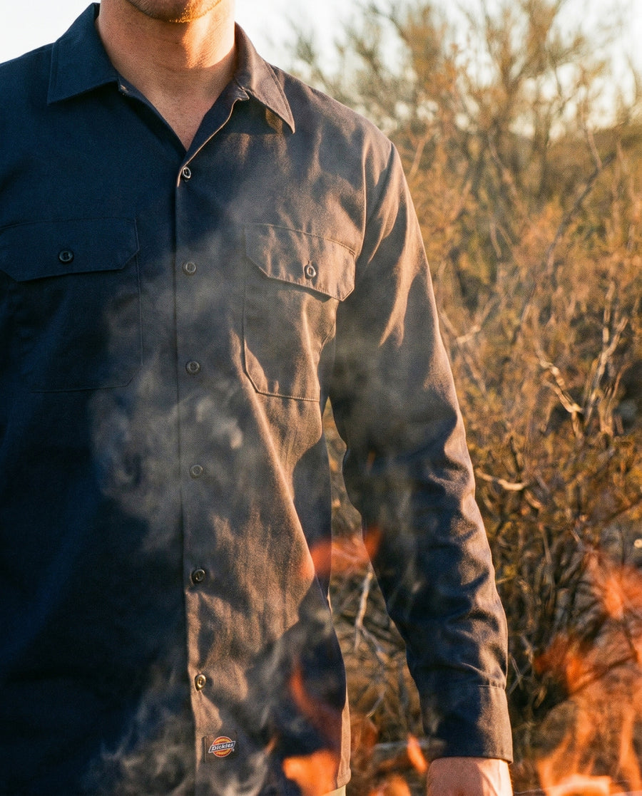 Camisas