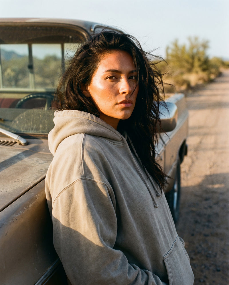 Sudaderas