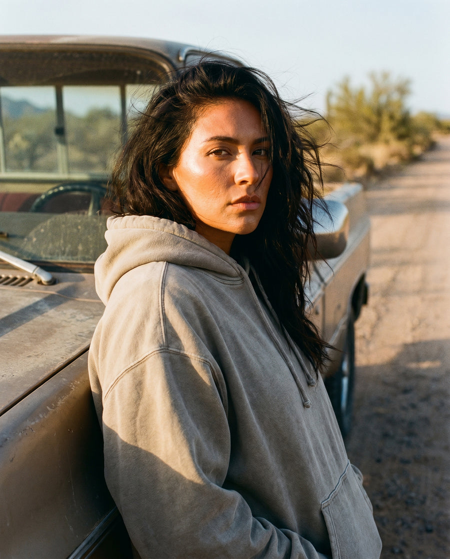 Sudaderas