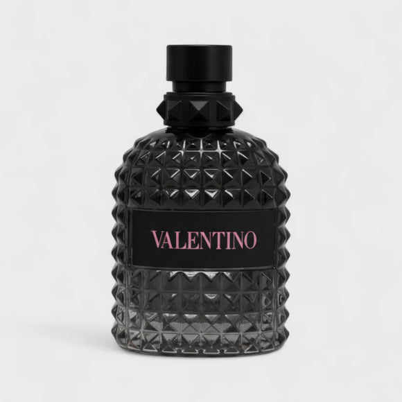 Valentino Uomo Born In Roma Eau De Toilette 100 ML Para Hombre