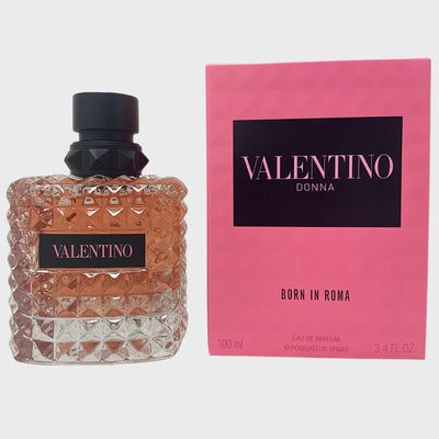 Valentino Donna - Born In Roma Eau De Parfum 100 ML Para Mujer