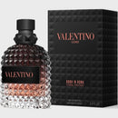 Valentino Uomo born In Roma Coral Fantasy Edt 100 ML Para Hombre-2