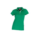 POLO BIBO DRY FIT DAMA MANGA CORTA - ESTILO 2671-7