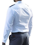 CAMISA UNITAM PARA VIGILANTE U508DWH-2