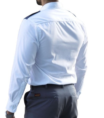CAMISA UNITAM PARA VIGILANTE