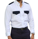 CAMISA UNITAM PARA VIGILANTE U508DWH-1