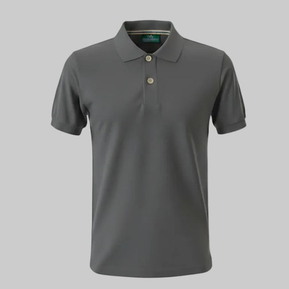 POLO ASSOLUTO DE LA LINEA GOLD PARA CABALLERO - APOCC