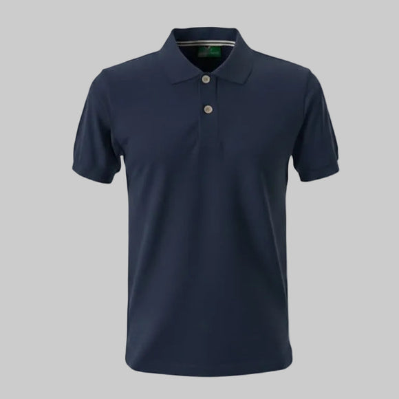 POLO ASSOLUTO DE LA LINEA GOLD PARA CABALLERO - APOCC — ASSOLUTO