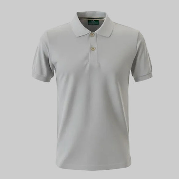 POLO ASSOLUTO DE LA LINEA GOLD PARA CABALLERO - APOCC