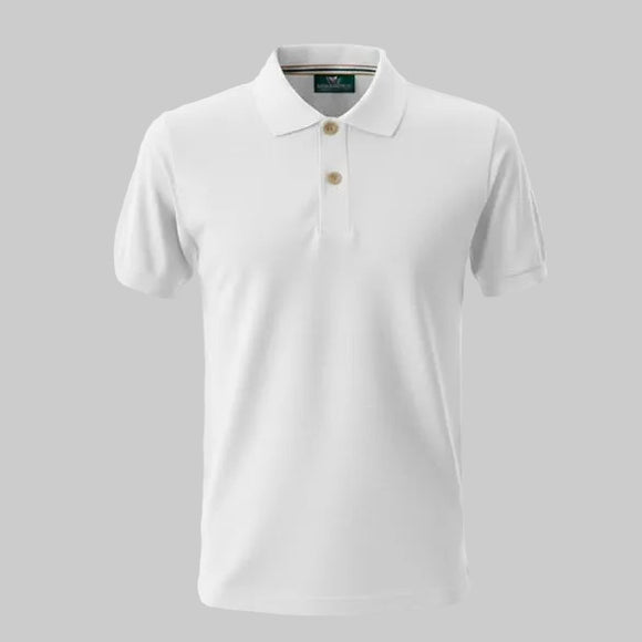 POLO ASSOLUTO DE LA LINEA GOLD PARA CABALLERO - APOCC