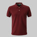 POLO ASSOLUTO DE LA LINEA GOLD PARA CABALLERO - APOCC — ASSOLUTO