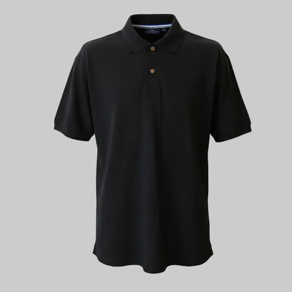 POLO ASSOLUTO DE LA LINEA GOLD PARA CABALLERO - APOCC — ASSOLUTO