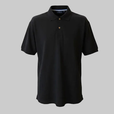 POLO ASSOLUTO DE LA LINEA GOLD PARA CABALLERO - APOCC
