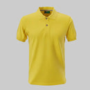 POLO ASSOLUTO DE LA LINEA GOLD PARA CABALLERO - APOCC-18