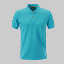 POLO ASSOLUTO DE LA LINEA GOLD PARA CABALLERO - APOCC-17