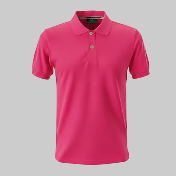 POLO ASSOLUTO DE LA LINEA GOLD PARA CABALLERO - APOCC