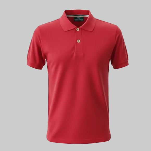 POLO ASSOLUTO DE LA LINEA GOLD PARA CABALLERO - APOCC — ASSOLUTO