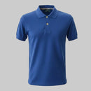 POLO ASSOLUTO DE LA LINEA GOLD PARA CABALLERO - APOCC — ASSOLUTO