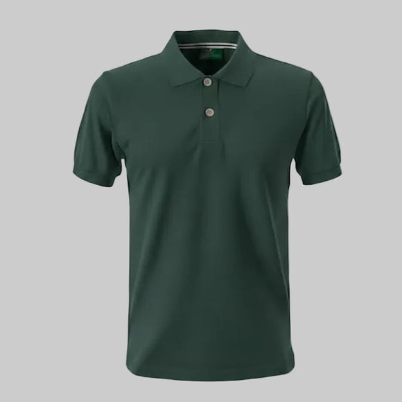 POLO ASSOLUTO DE LA LINEA GOLD PARA CABALLERO - APOCC