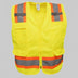 CHALECO DE SEGURIDAD  ALTA VISIBILIDAD LEEHANTON  MV195 — Lee Hanton