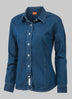 BLUSA MEZCLILLA MY LAND M2003DSW — MY LAND
