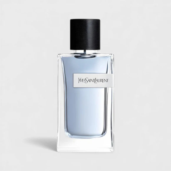 Yves Saint Laurent Ysl Y Eau De Toilette 100 ML Para Hombre — YVES SAINT LAURENT