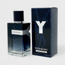 Yves Saint Laurent Ysl Y Eau De Parfum 100 ML Para Hombre-2