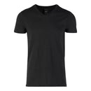 Playera Combed Cuello V Bones para Caballero B37VC — Bones
