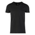 Playera Combed Cuello V Bones para Caballero B37VC — Bones