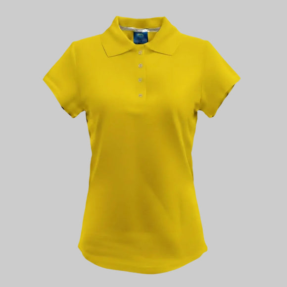 POLO ASSOLUTO DE LA LINEA GOLD PARA DAMA - APOCD