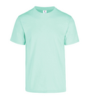 PLAYERA CUELLO REDONDO MANGA CORTA YAZBEK - Y300C-17