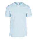 PLAYERA CUELLO REDONDO MANGA CORTA YAZBEK - Y300C-16