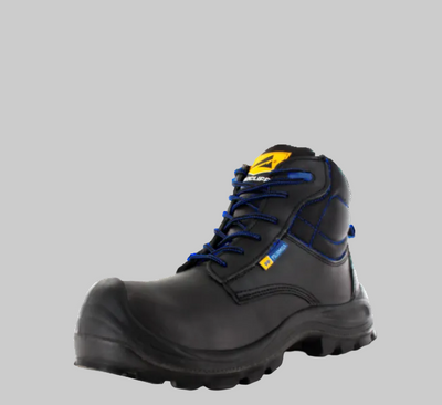 CALZADO DE PROTECCION DIELECTRICO PROCLIFF - ESTILO 0409