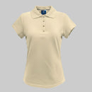 POLO ASSOLUTO DE LA LINEA GOLD PARA DAMA - APOCD-12