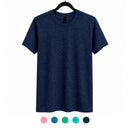 Playeras Bones Blend Cuello redondo manga corta B374C — Bones