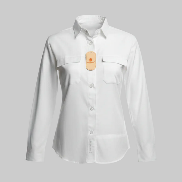 BLUSA FIELD OUTDOOR MY LAND M706DSV-M706DWH-M706DLB — MY LAND