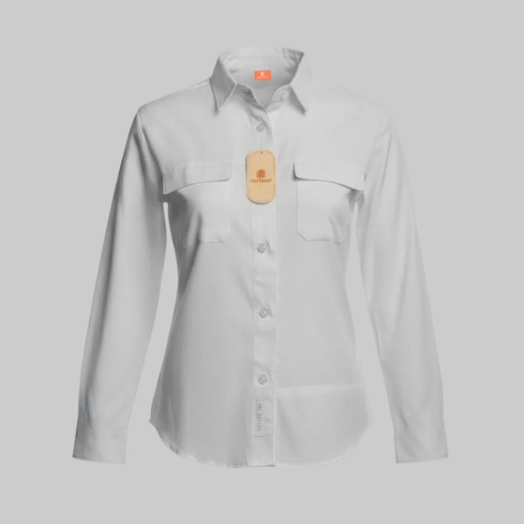 Blusa Field Outdoor My Land