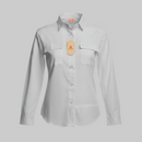 BLUSA FIELD OUTDOOR MY LAND M706DSV-M706DWH-M706DLB — MY LAND