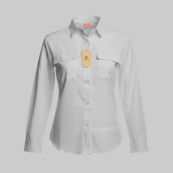 BLUSA FIELD OUTDOOR MY LAND M706DSV-M706DWH-M706DLB — MY LAND