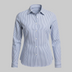 BLUSA EJECUTIVA RAYAS M423DDN - M423DBK - M423DWH — MY LAND